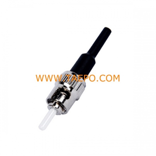 multimode simplex ST / UPC connecteur 0.9mm fibre optique
