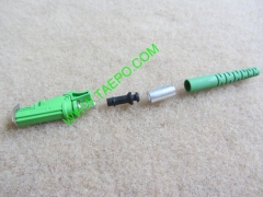 / APC fibre optique connecteur E2000 singlemodesimplex