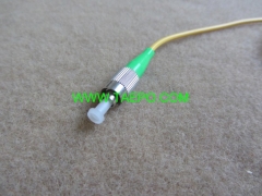 monomode simplex FC / APC 3mm 2mm 0.9mm Cordon à fibre optique