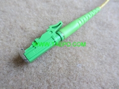 monomode simplex E2000 / APC 3mm 2mm Cordon à fibre optique