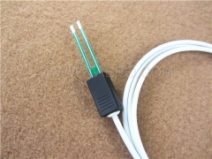 2 pôles cordon de test pour MDF bloc de déconnexion