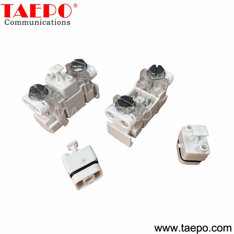 1 paire de modules STB pour Taepo