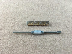 outil d'enroulement du fil électrique AWG 30-22