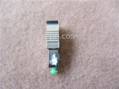 Atténuateur optique de fibre | Plug-in | SC UPC