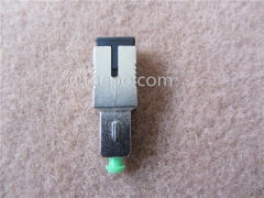 Atténuateur optique de fibre | Plug-in | SC UPC
