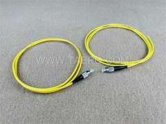 SingleMode Simplex FC UPC Fiber optic Cable Pigdail