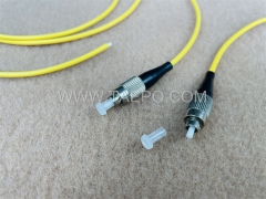 SingleMode Simplex FC UPC Fiber optic Cable Pigdail