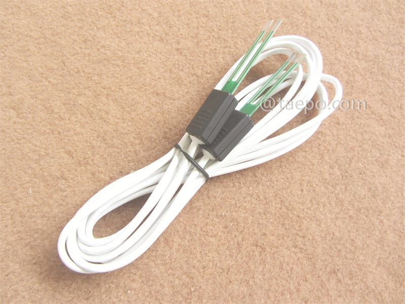 Câble de connexion à 4 pôles SM, avec prise de test pour bloc de déconnexion MDF 71