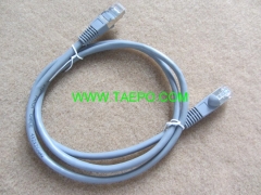 CAT5E FTP RJ45 patch cord