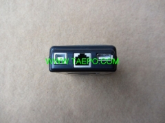 testeur de câble Patch pour RJ11 / RJ45 / USB