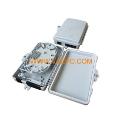 Fibre optique boîte de terminaison