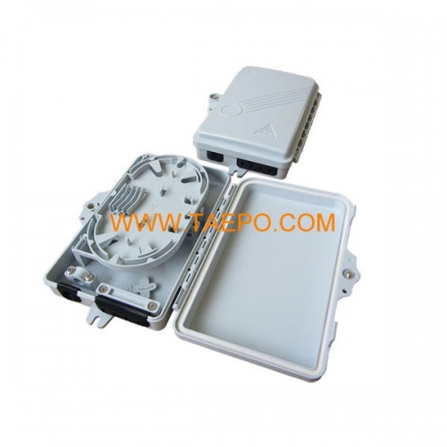 Fibre optique boîte de terminaison