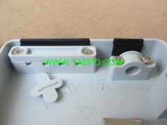 Fibre optique boîte de terminaison