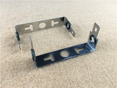10 paires LSA Krone Back Mount Frame 1 Way for Disconnection Module