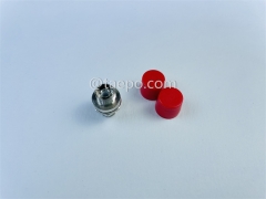 SingleMode Simplex FC UPC Small D Fiber Optic Coupleur