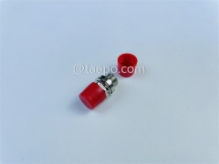 SingleMode Simplex FC UPC Small D Fiber Optic Coupleur