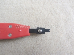Outil d'insertion pour MDF bloc de déconnexion 71 # TP-1401-100