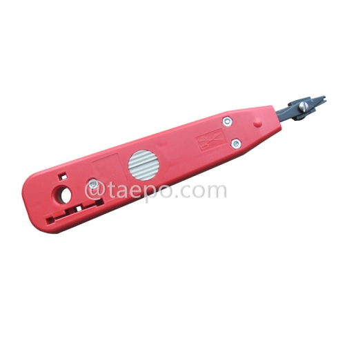 Outil d'insertion pour MDF bloc de déconnexion 71 # TP-1401-100