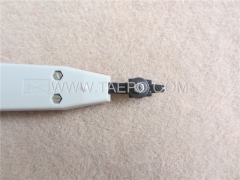 Outil d'insertion pour MDF bloc de déconnexion 71 # TP-1401-100