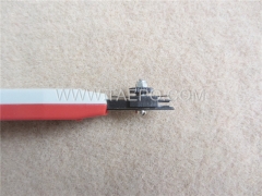 Outil d'insertion pour MDF bloc de déconnexion 71 # TP-1401-100