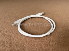 Cordon de brassage de câble réseau LAN CAT5E UTP RJ45