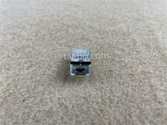 Prise modulaire réseau blindé CAT5E RJ45 8P8C STP