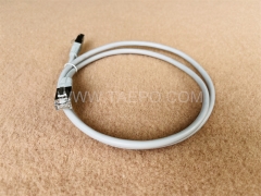 CAT5E FTP RJ45 patch cord