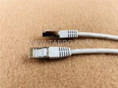 CAT6 FTP RJ45 patch cord