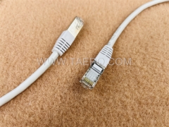 CAT6 FTP RJ45 patch cord