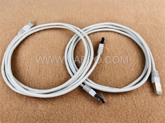 CAT6 FTP RJ45 patch cord