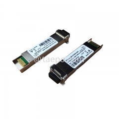 Module émetteur-récepteur optique SFP XFP 1550 nm 10 Gbit/s 80 km