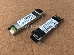 Module émetteur-récepteur optique SFP XFP 1550 nm 10 Gbit/s 80 km