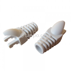 Bouchons modulaires Cat5e Cat6 RJ45 pour câbles Ethernet