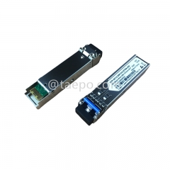 Module émetteur-récepteur optique SFP STM-4/622 Mbps 40 km