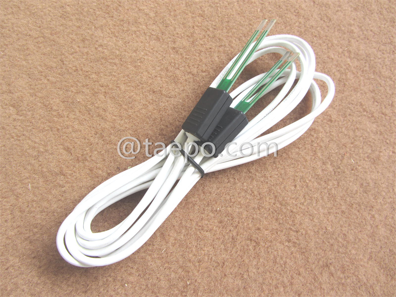 Câble de connexion 4 pôles SM, avec prise de test pour le bloc de déconnexion MDF 71