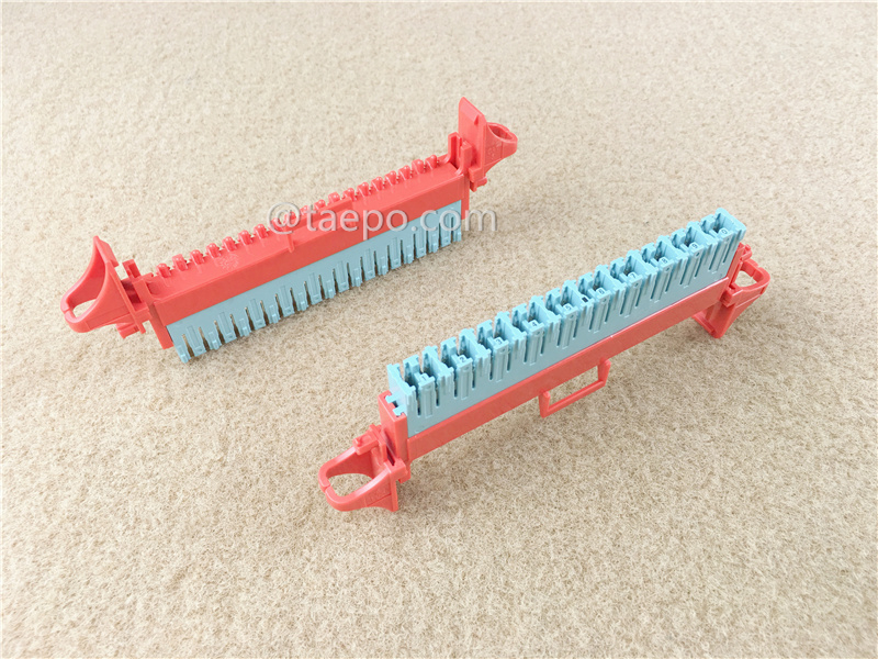 Module de déconnexion STG de 10 paires