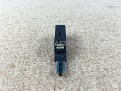 Protecteur MDF de 1 paire pour module LSA, contre la protection contre les surtensions et les surintensités