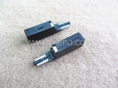 Protecteur MDF de 1 paire pour module LSA, contre la protection contre les surtensions et les surintensités