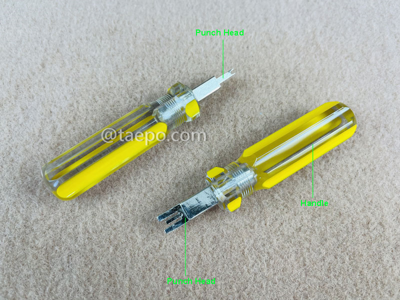 Images illustratives pour outil d'insertion pour module Ericsson