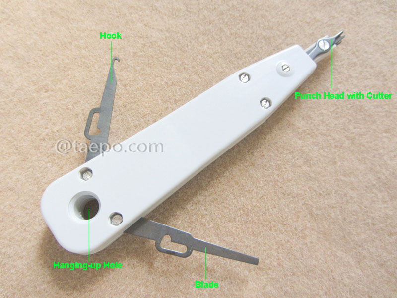 Images illustratives pour outil d'insertion pour bloc terminal ZT
