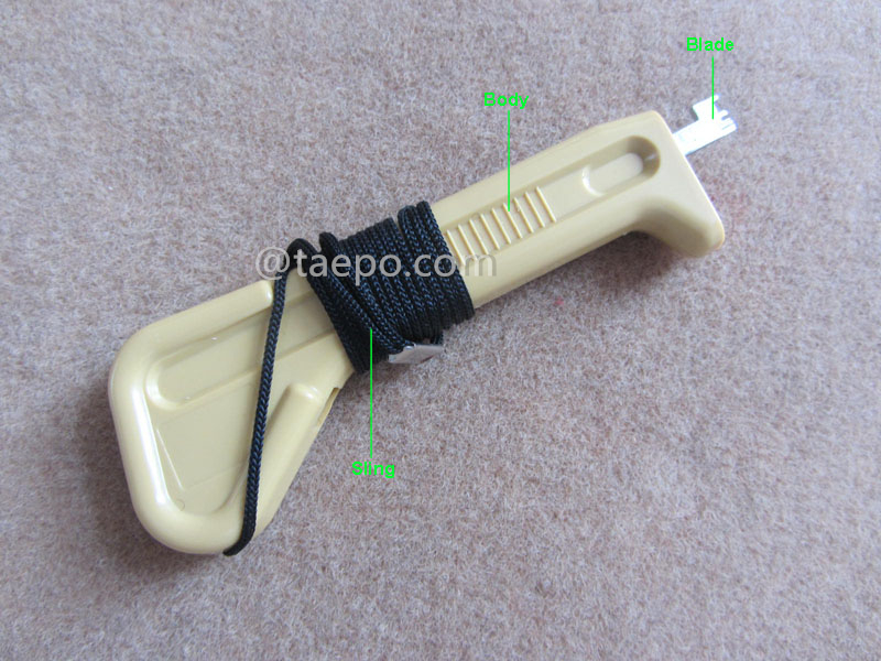 Images illustratives pour outil de connexion pour module de connexion