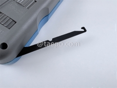 Outil d'installation pour bloc S66M