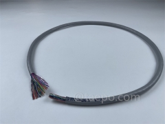 CAT3 UTP 25 paires câble téléphonique