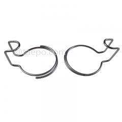 Anneau d'enroulement, D58xH35mm