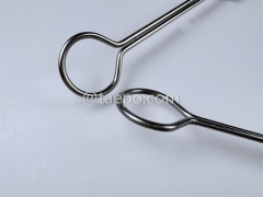 Pince d’ancrage pour câble de branchement, diamètre 5–7 mm