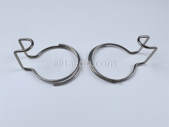 Anneau d'enroulement, D58xH35mm