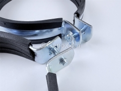 Pince de support de boucle