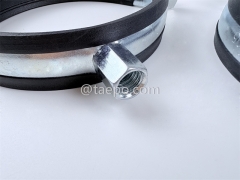 Pince de support de boucle