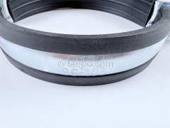 Pince de support de boucle