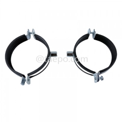 Pince de support de boucle